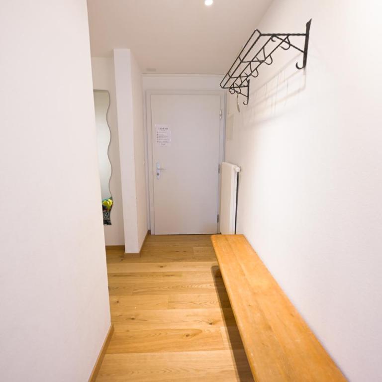 Duplex panoramique au cœur de Château d Œx - Apartment - auf 2 Etagen - 21