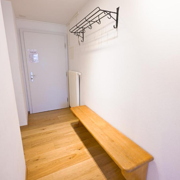 Duplex panoramique au cœur de Château d Œx - Apartment - auf 2 Etagen - 7