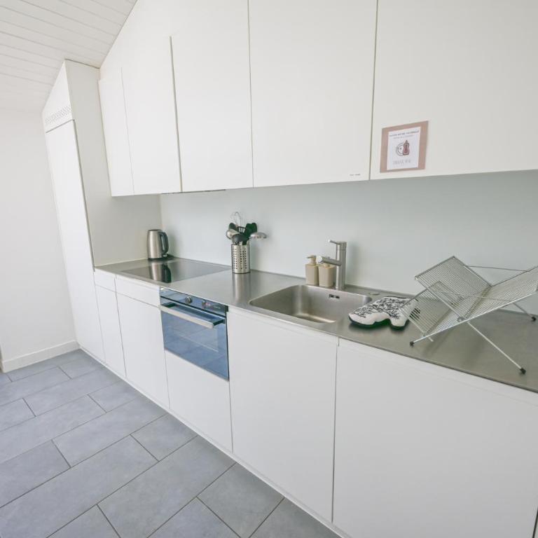 Duplex panoramique au cœur de Château d Œx - Apartment - auf 2 Etagen - 15