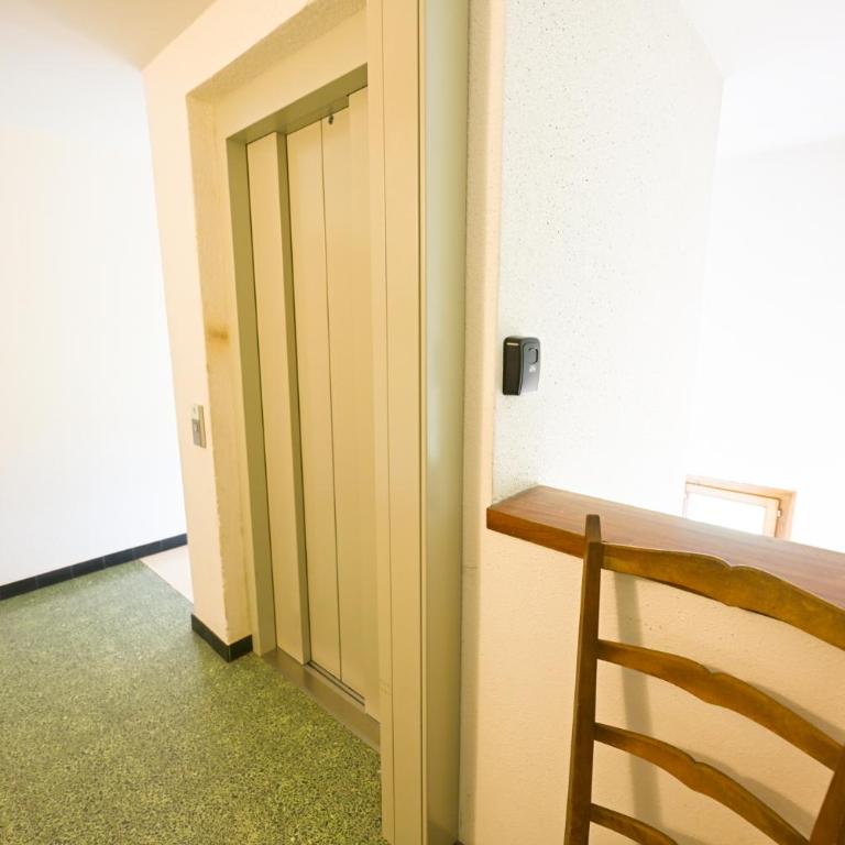 Duplex panoramique au cœur de Château d Œx - Apartment - auf 2 Etagen - 52