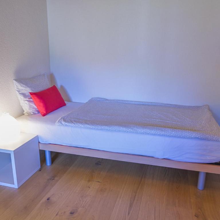 Duplex panoramique au cœur de Château d Œx - Apartment - auf 2 Etagen - 20