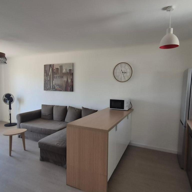 Maison proche mer - Haus mit 2 Schlafzimmern - 1