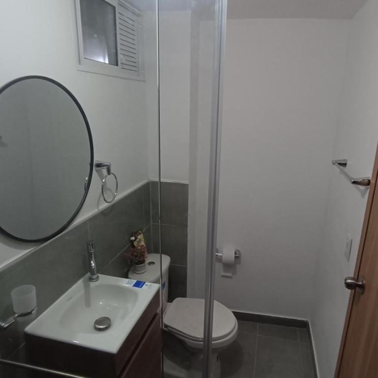 Apartamentos Hernández - One-Bedroom Apartment - 20