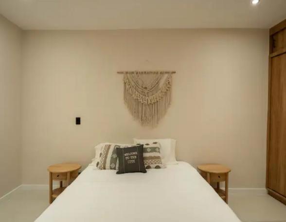 Amplio apartamento 4 habitaciones, jacuzzi y aire Poblado, Medellín - Apartment - 28