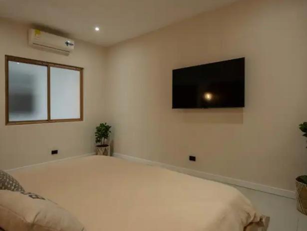 Amplio apartamento 4 habitaciones, jacuzzi y aire Poblado, Medellín - Apartment - 37