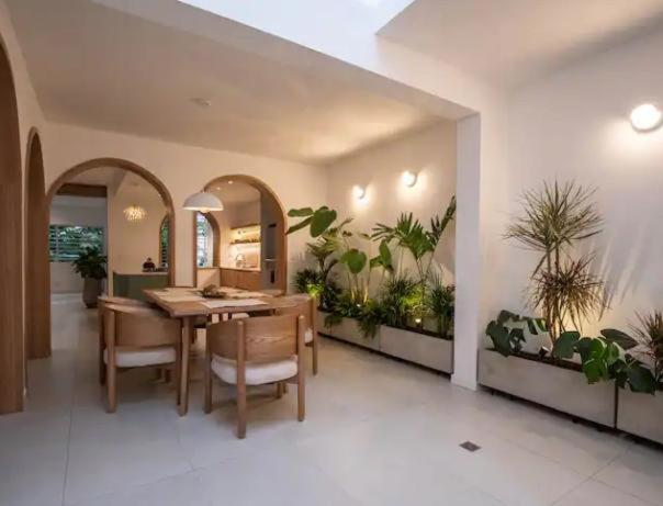 Amplio apartamento 4 habitaciones, jacuzzi y aire Poblado, Medellín - Apartment - 43