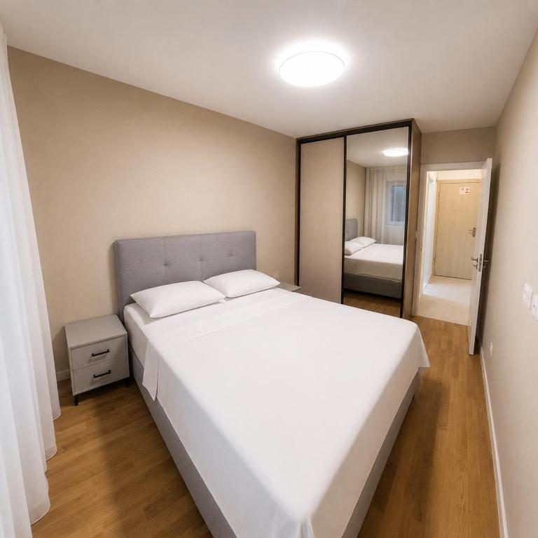 Delux Apartman - Apartment mit 1 Schlafzimmer - 9