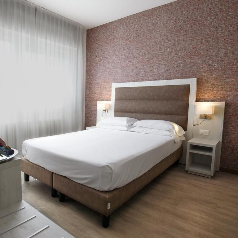 B&B Ortensia - Camera Tripla - 2