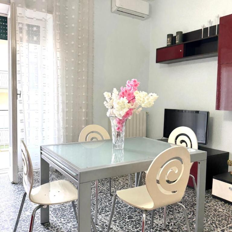 Casa Vacanze Fermina - Appartamento con 3 Camere da Letto - 1