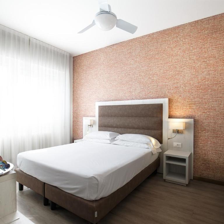 B&B Ortensia - Camera Tripla - 3
