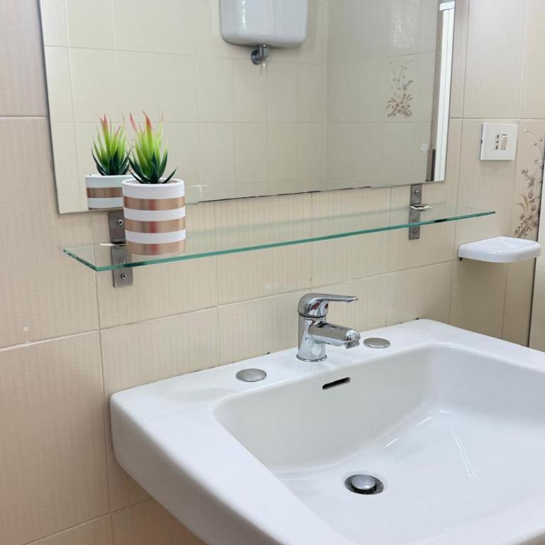Casa Vacanze Fermina - Appartamento con 3 Camere da Letto - 4