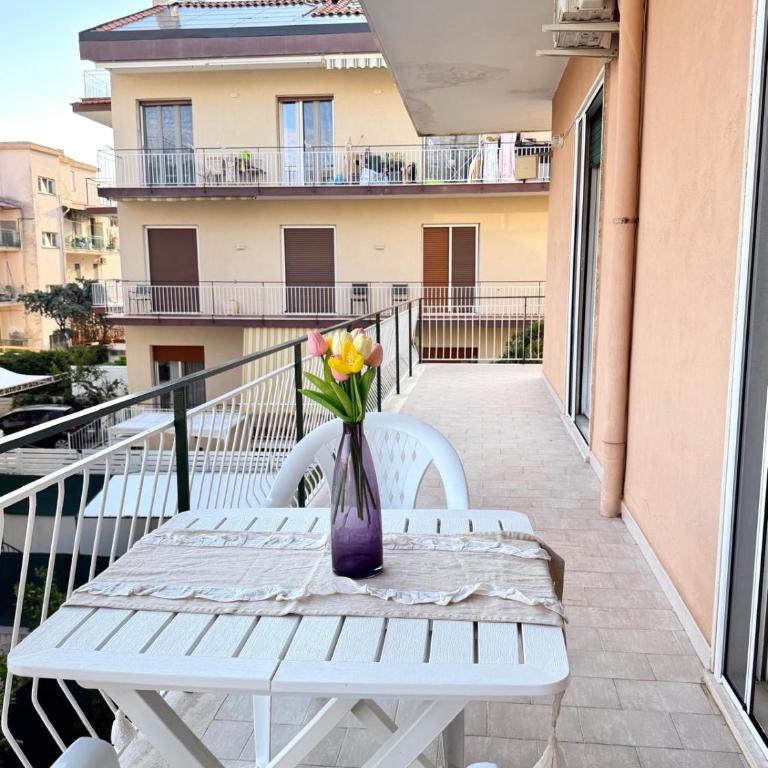 Casa Vacanze Fermina - Appartamento con 3 Camere da Letto - 6