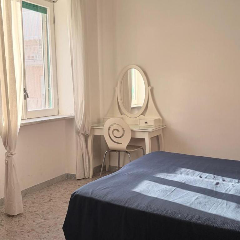 Casa Vacanze Fermina - Appartamento con 3 Camere da Letto - 7