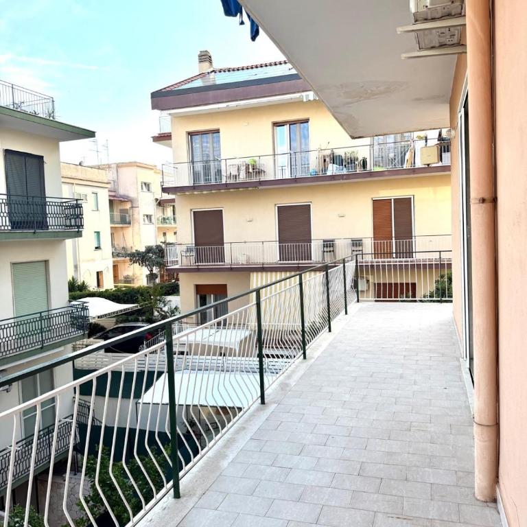 Casa Vacanze Fermina - Appartamento con 3 Camere da Letto - 8