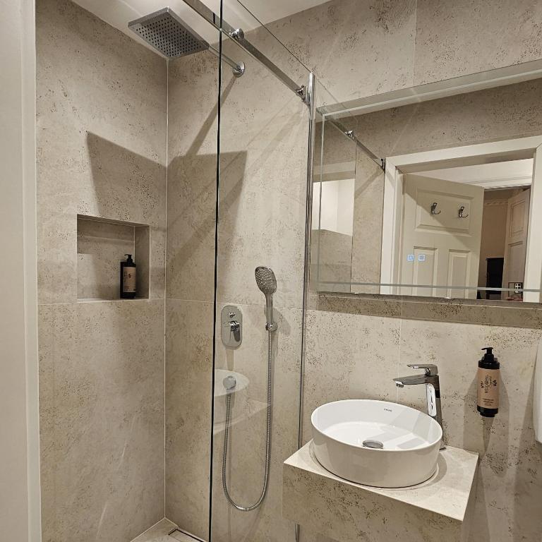 MonAmie Apartments Sarajevo - Apartman sa Balkonom - 1