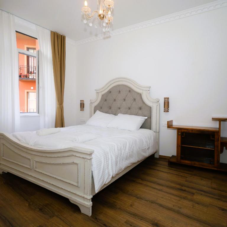 MonAmie Apartments Sarajevo - Apartman sa 1 Spavaćom Sobom - 3