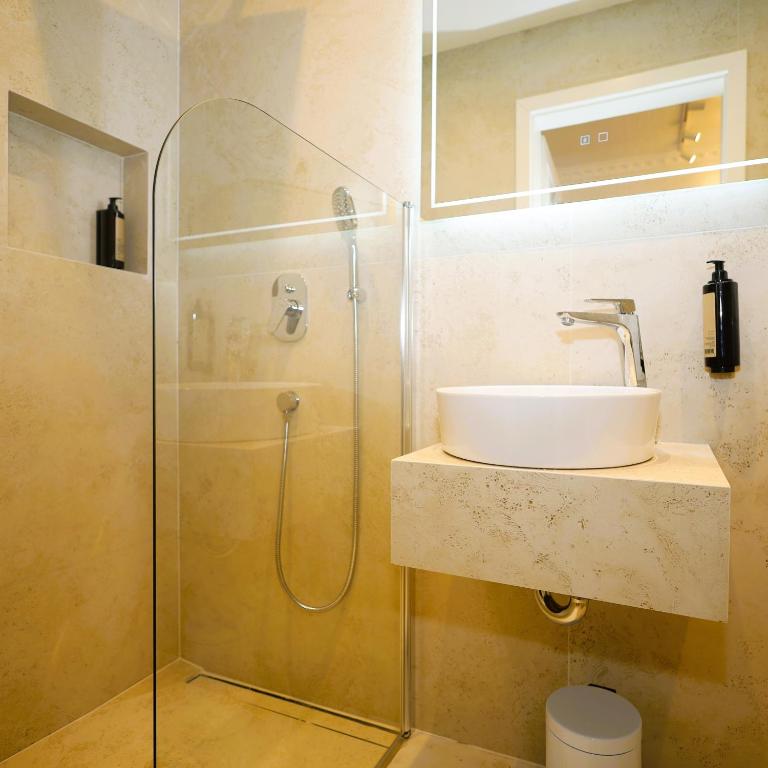 MonAmie Apartments Sarajevo - Apartman sa Balkonom - 5
