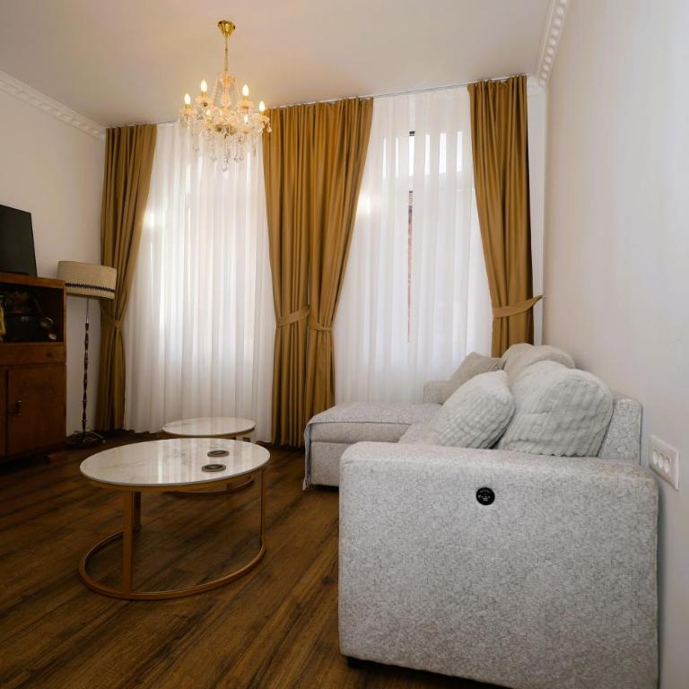 MonAmie Apartments Sarajevo - Apartman sa 1 Spavaćom Sobom - 1