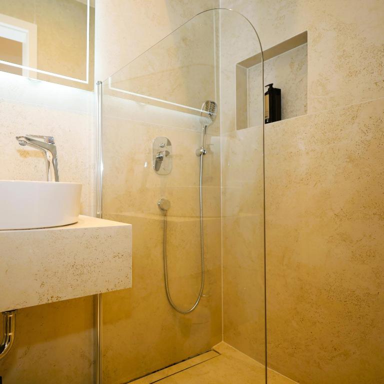 MonAmie Apartments Sarajevo - Apartman sa 1 Spavaćom Sobom - 4