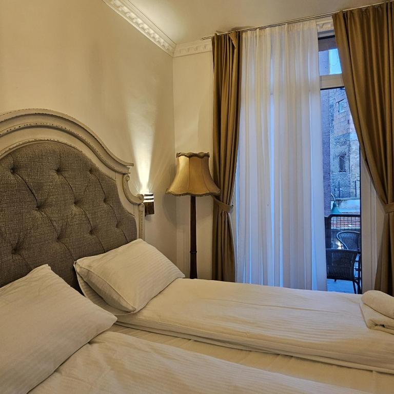 MonAmie Apartments Sarajevo - Apartman sa Balkonom - 7