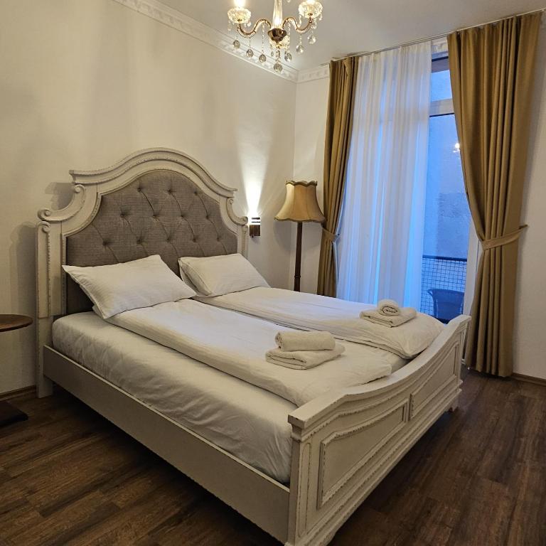 MonAmie Apartments Sarajevo - Apartman sa Balkonom - 8