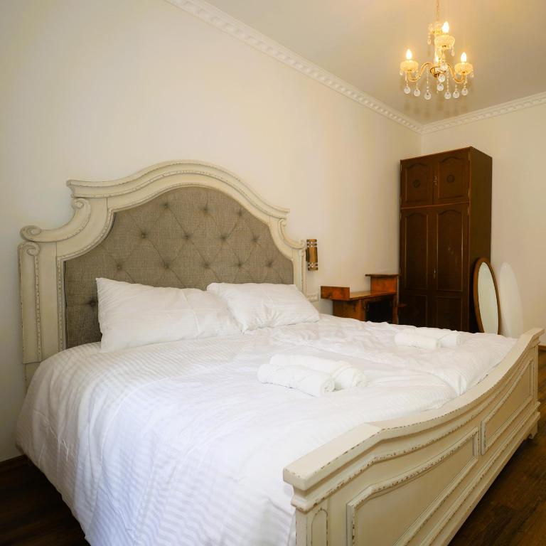 MonAmie Apartments Sarajevo - Apartman sa 1 Spavaćom Sobom - 6