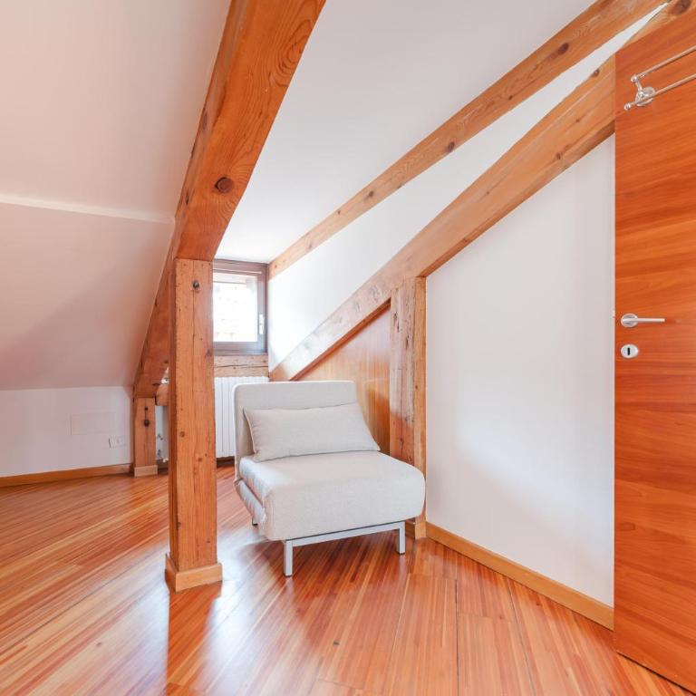 The Duchess of Venice - Penthouse in Saint Mark with Amazing View - Appartement 3 Chambres Premium - 29