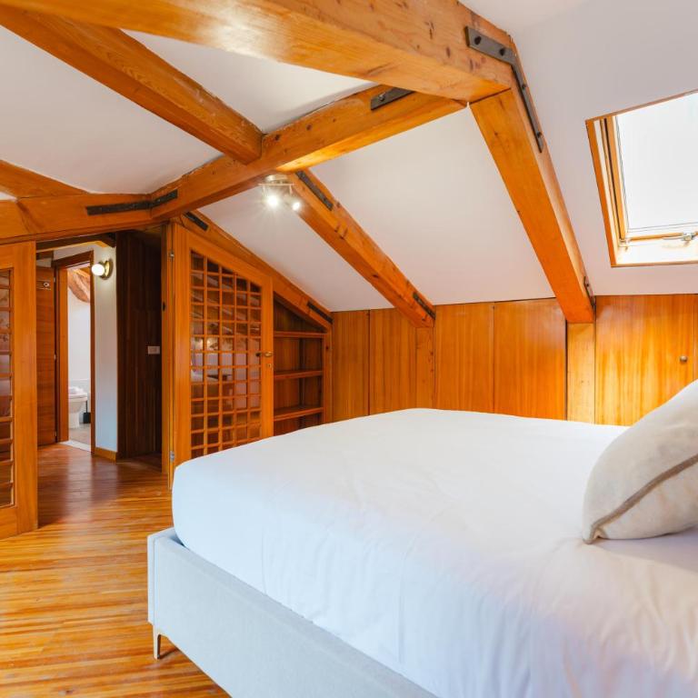 The Duchess of Venice - Penthouse in Saint Mark with Amazing View - Appartement 3 Chambres Premium - 33