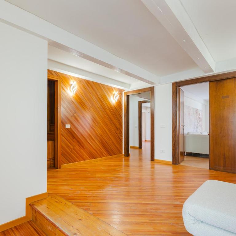 The Duchess of Venice - Penthouse in Saint Mark with Amazing View - Appartement 3 Chambres Premium - 34