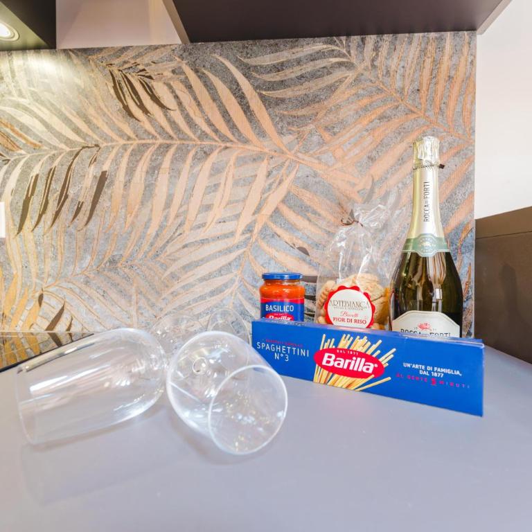 The Duchess of Venice - Penthouse in Saint Mark with Amazing View - Appartement 3 Chambres Premium - 13