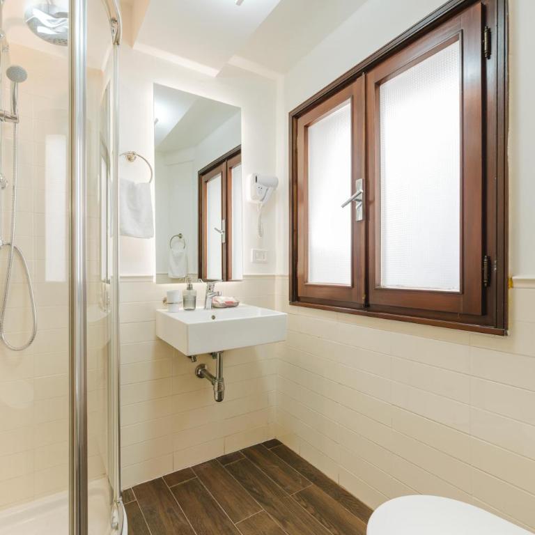 The Duchess of Venice - Penthouse in Saint Mark with Amazing View - Appartement 3 Chambres Premium - 28