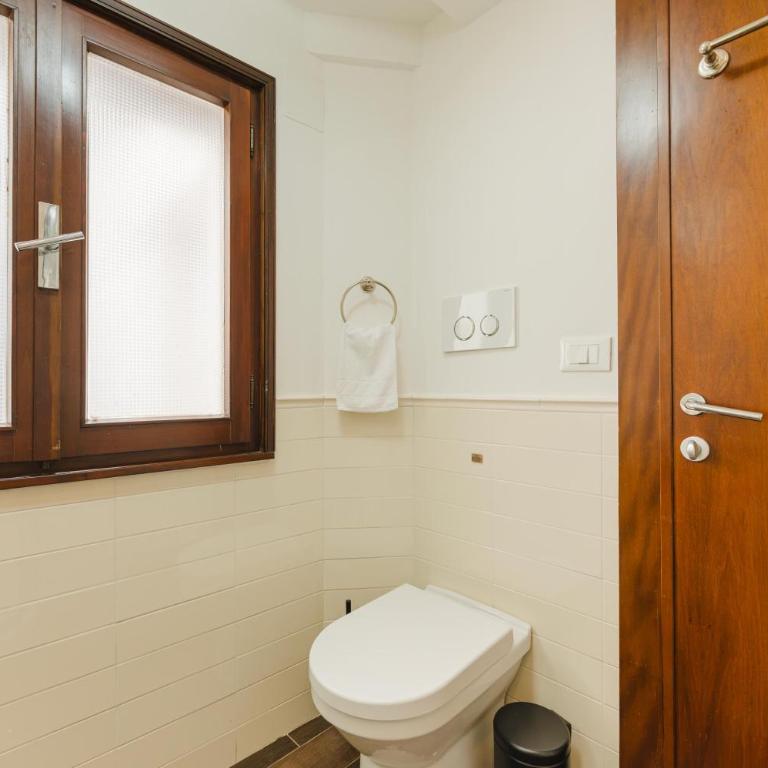 The Duchess of Venice - Penthouse in Saint Mark with Amazing View - Appartement 3 Chambres Premium - 26