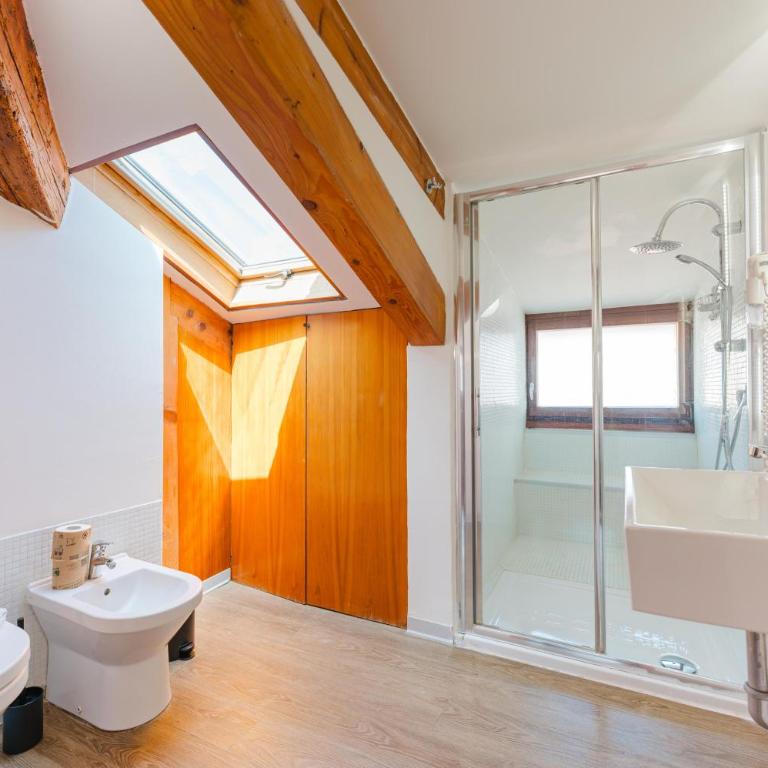The Duchess of Venice - Penthouse in Saint Mark with Amazing View - Appartement 3 Chambres Premium - 24