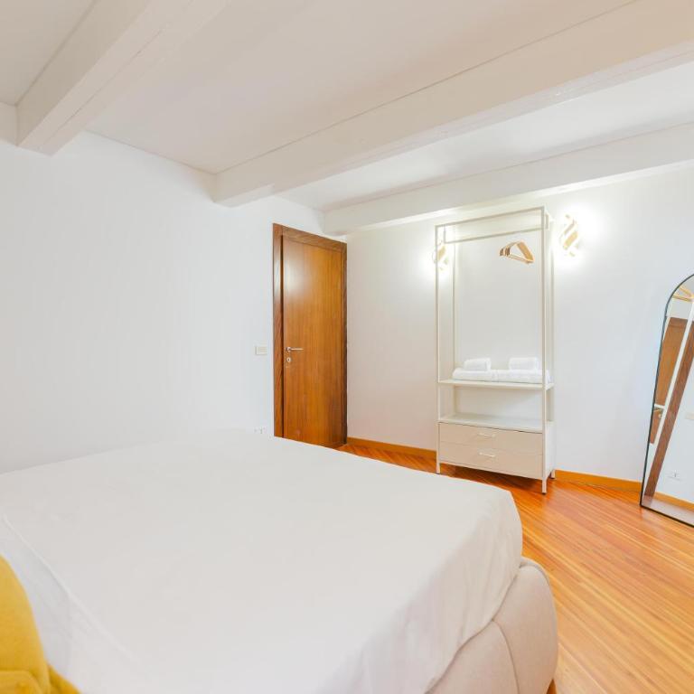 The Duchess of Venice - Penthouse in Saint Mark with Amazing View - Appartement 3 Chambres Premium - 30