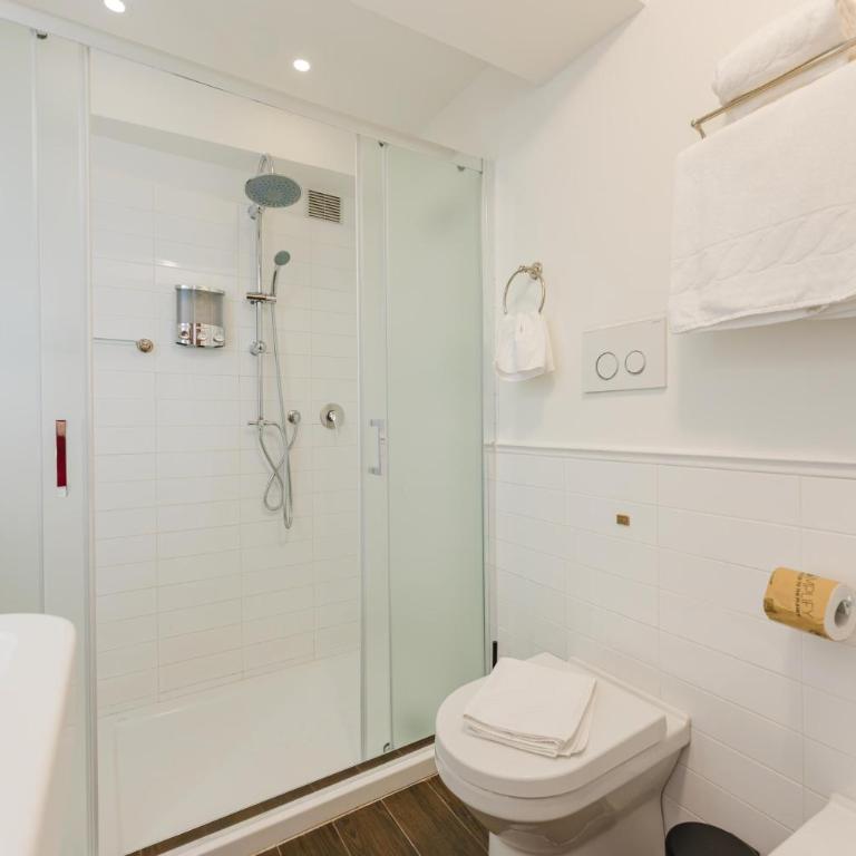 The Duchess of Venice - Penthouse in Saint Mark with Amazing View - Appartement 3 Chambres Premium - 12