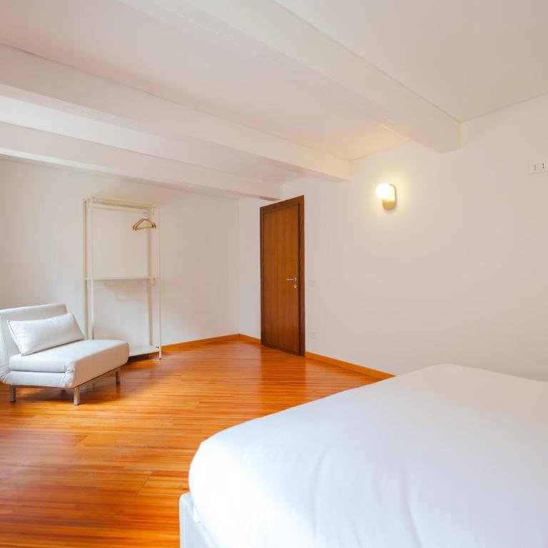 The Duchess of Venice - Penthouse in Saint Mark with Amazing View - Appartement 3 Chambres Premium - 27