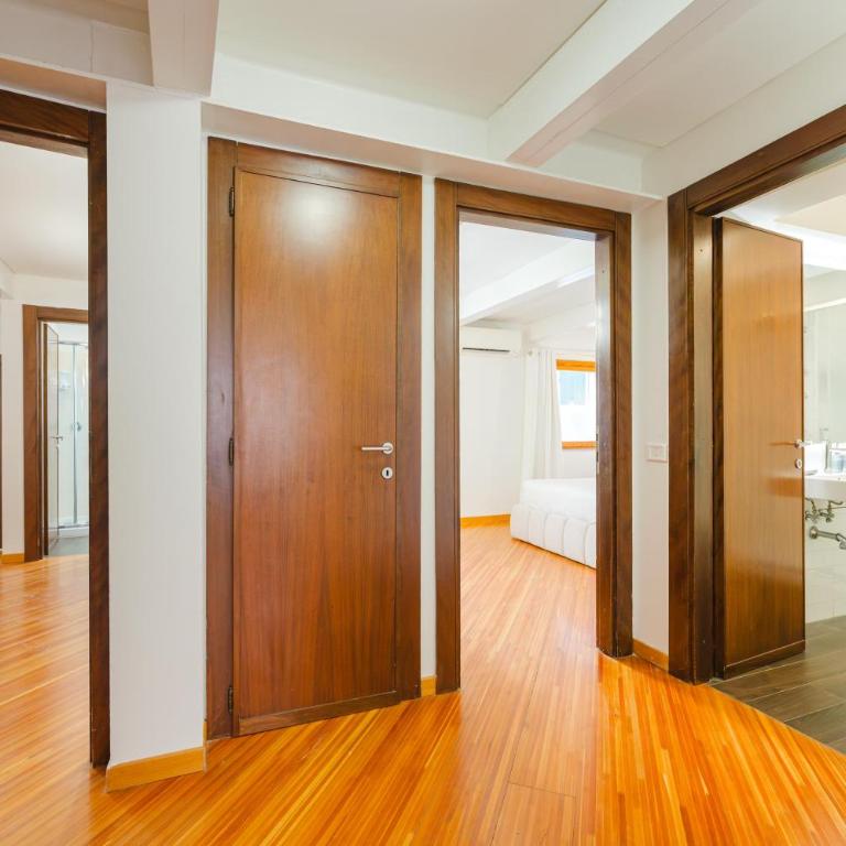 The Duchess of Venice - Penthouse in Saint Mark with Amazing View - Appartement 3 Chambres Premium - 37