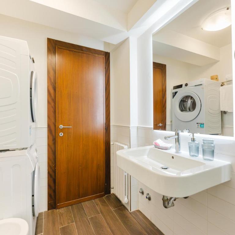 The Duchess of Venice - Penthouse in Saint Mark with Amazing View - Appartement 3 Chambres Premium - 31