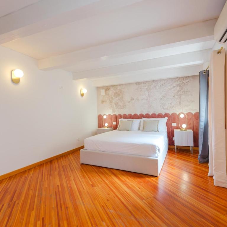 The Duchess of Venice - Penthouse in Saint Mark with Amazing View - Appartement 3 Chambres Premium - 19