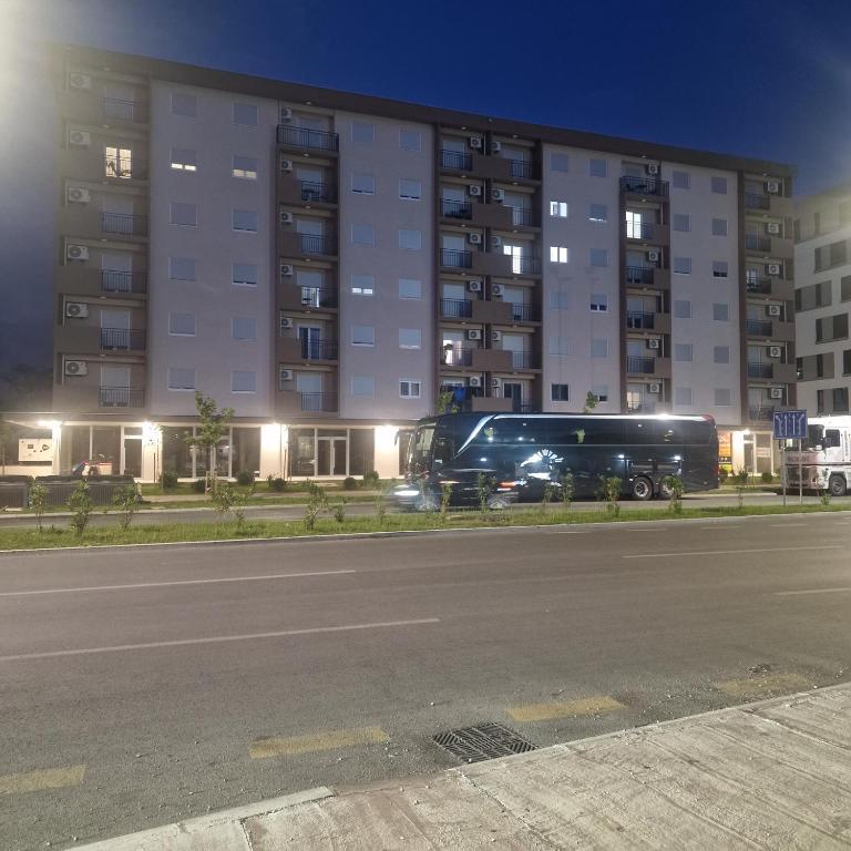 Delux Apartman - Apartment mit 1 Schlafzimmer - 21