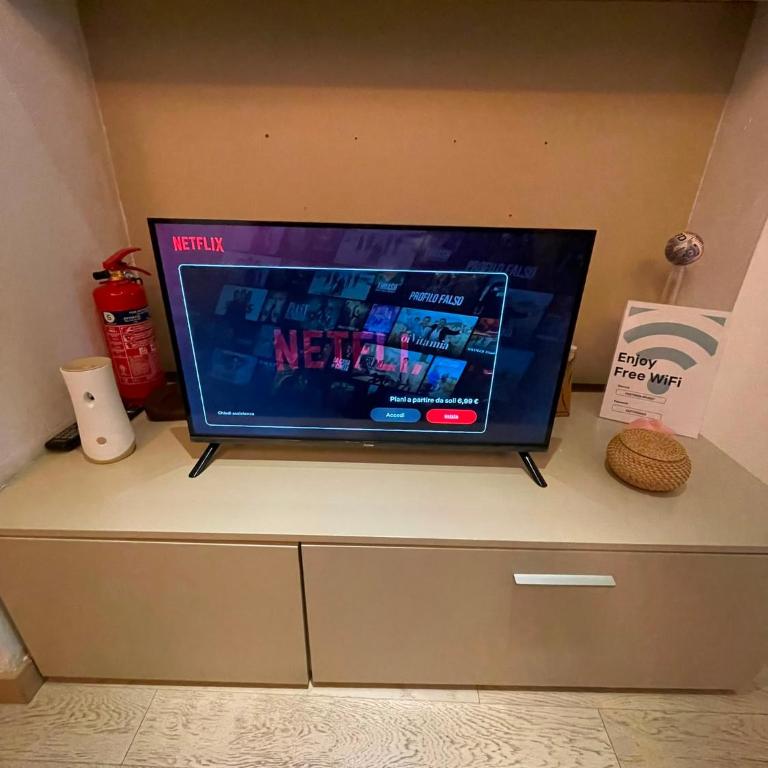Experience Turin Metro A Stone's - Appartamento Superior con 1 Camera da Letto e Balcone - 11