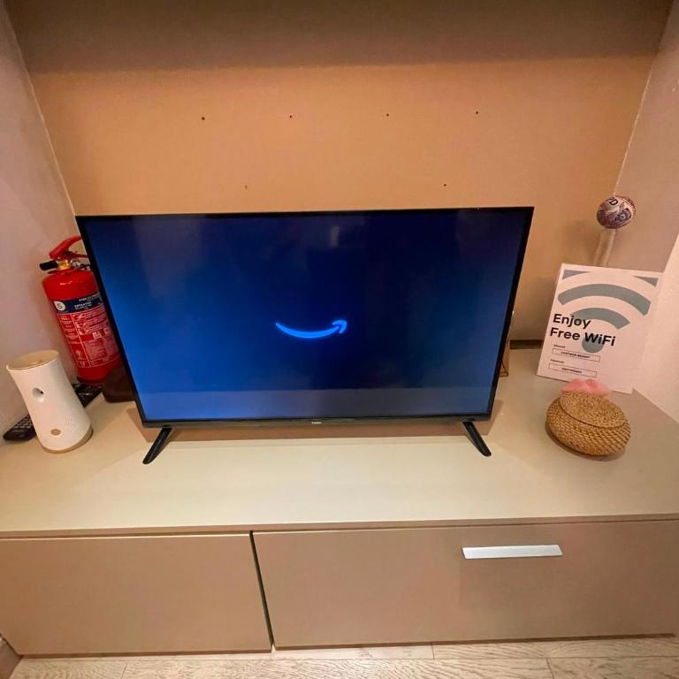Experience Turin Metro A Stone's - Appartamento Superior con 1 Camera da Letto e Balcone - 13