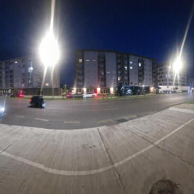 Delux Apartman - Apartment mit 1 Schlafzimmer - 22