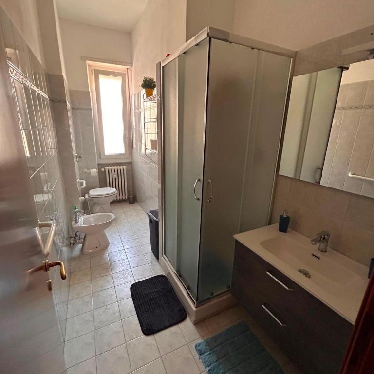 Experience Turin Metro A Stone's - Appartamento Superior con 1 Camera da Letto e Balcone - 17