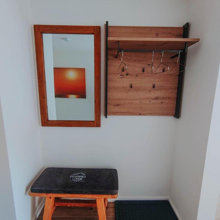 Apartment Pegasus by Salzkammergood Living - Apartment mit 2 Schlafzimmern - 12