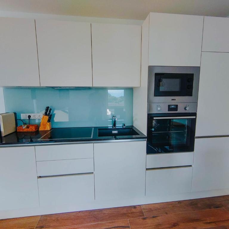 Apartment Pegasus by Salzkammergood Living - Apartment mit 2 Schlafzimmern - 3