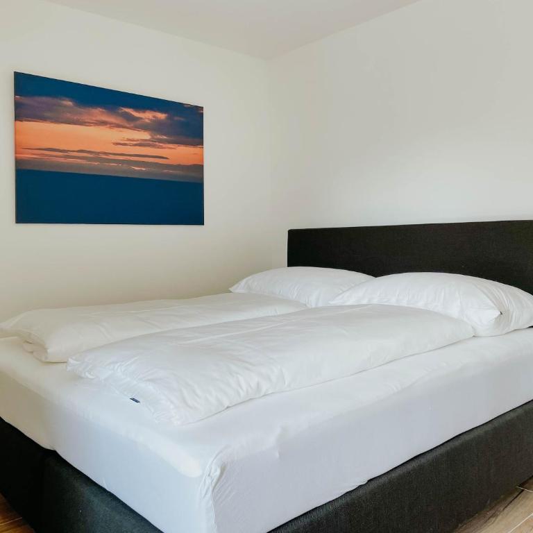 Apartment Pegasus by Salzkammergood Living - Apartment mit 2 Schlafzimmern - 15