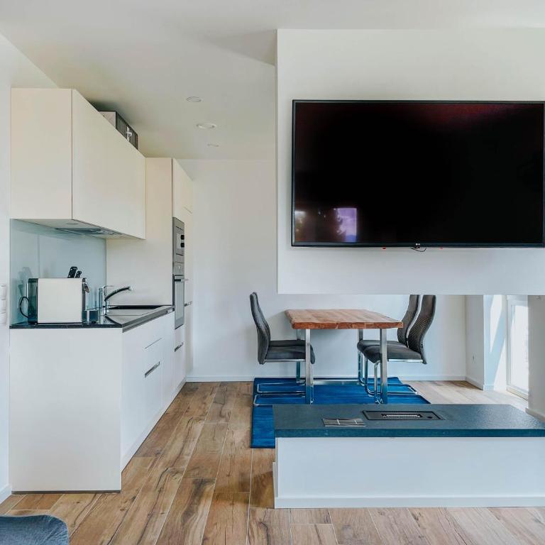 Apartment Pegasus by Salzkammergood Living - Apartment mit 2 Schlafzimmern - 2