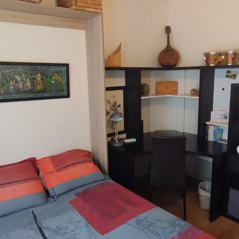 Modern townhouse with garden and patio - Maison 3 Chambres - 14