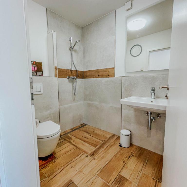 Apartment Pegasus by Salzkammergood Living - Apartment mit 2 Schlafzimmern - 21